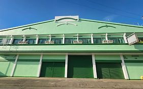 Green Mellow Court